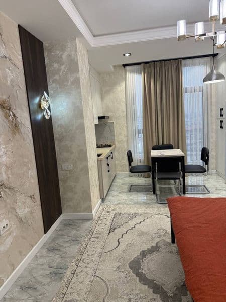 ЖК ПРЕСТИЖ ГАРДЕН <br />
квартира узимники узок муддатга аде