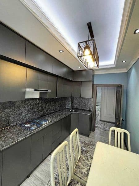 Bektemir tumani qoyliq bozori oldi <br />
Uy sharoitilari zu — фото 2