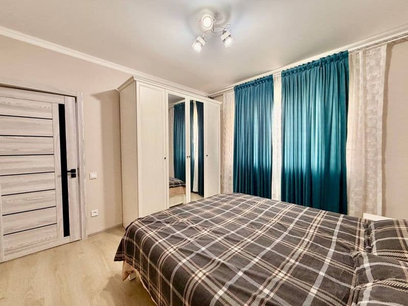 2/4/4 (60 м2)<br />
Кирпич,77 серия <br />
МирзоУлугбекский  — фото 5