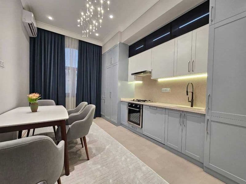 Сдаётся квартира на УЛ сеульская<br />
Город - Ташкент<br /> — фото 2