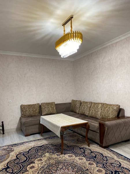 СДАЕТСЯ Ул Паркенский ОРИЕНТИР Узгазоил 2/1/9<br />
С мебель