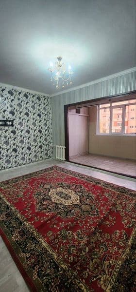 Studentlarga kvartira. Hamma sharoit bor kirmoshena, kondets — фото 5