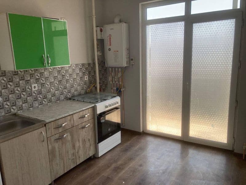 Сдаётся квартира махтун кули новастройка 1/8/9/  нету только — фото 4