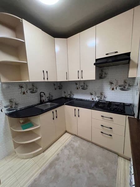 Квартира в аренду <br />
<br />
﻿﻿Район: Чиланзарский <br /> — фото 3