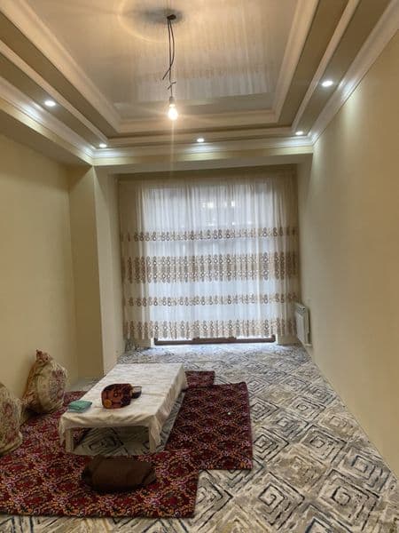 Олмазор тумани <br />
Сагбон чоррахасида новостройка енги ре — фото 3