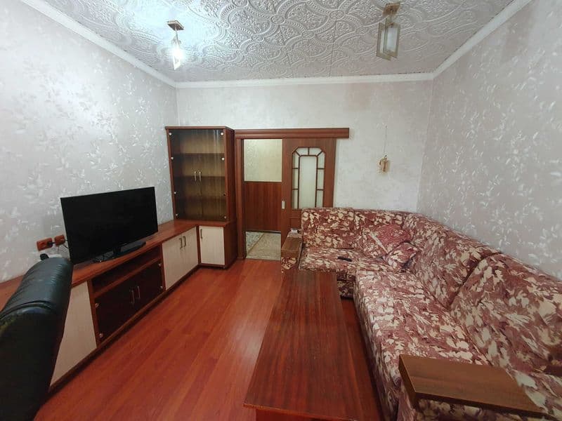 Сдаётся квартира. 2 х этажный дом на второй линии, на ул. Ш  — фото 5