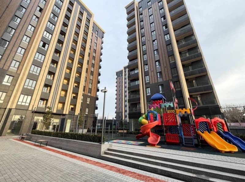 АРЕНДА<br />
<br />
• Район: Мирзо Улугбекский <br />
• Орие — фото 3