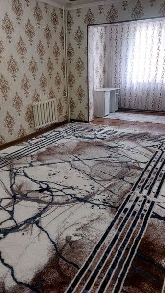 Сергели-7 да 3 хонали квартира Срочна Арендага Берилади.<br  — фото 2