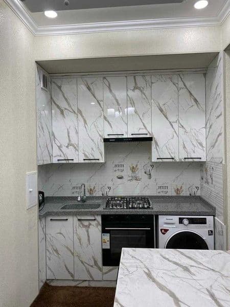 Toshkent shahar, Yunusobod  4 kvartal. Moʻljal: Shifonur kli