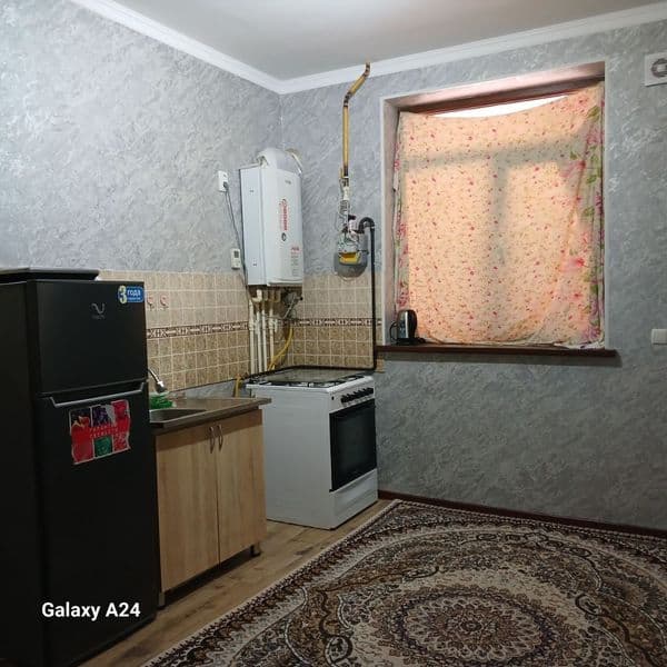 Yunusobod 3 da unversam bozor oldida 1/1/5. Novastroyka topl — фото 2