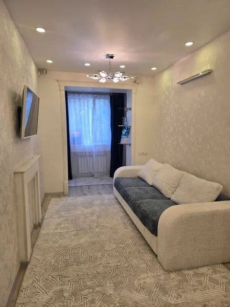 Сдаётся шикарная 2-комнатная квартира в Отличное Локация<br  — фото 4