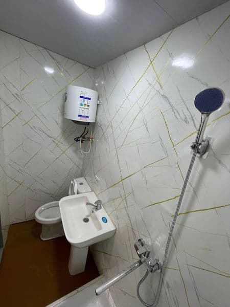 Сергели хонабод Беруний махаласида<br />
2 хона хамма шароит — фото 3