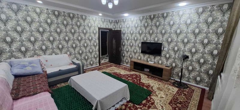 3 хонали уй . факат 2 хонаси берилади (битта хонаси узимиз н — фото 5