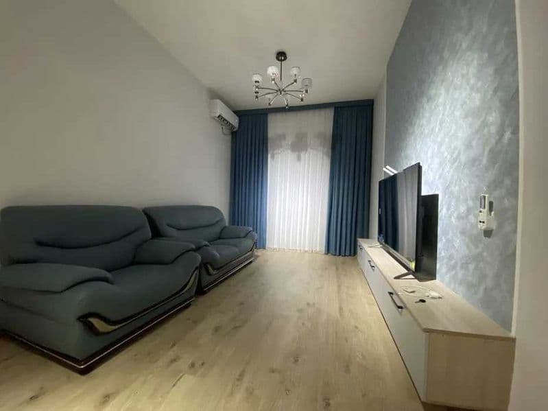 Сдаётся КЛАССНАЯ квартира<br />
<br />
• Район: Юнусабадский — фото 4