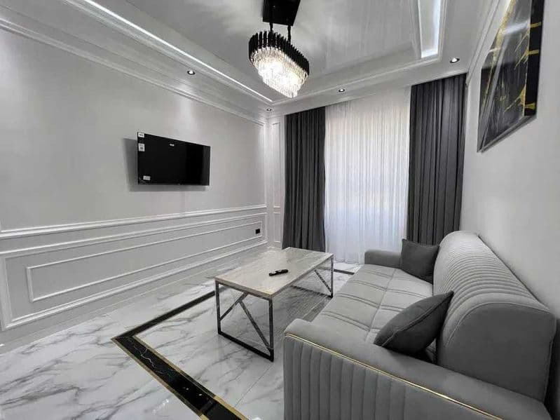 СРОЧНО СДАЁТСЯ <br />
<br />
Район: Мирзо Улугбек<br />
Адре