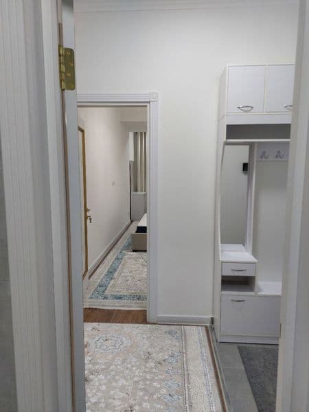 Сдаётся просторная 2-комнатная (студийная) квартира площадью — фото 4