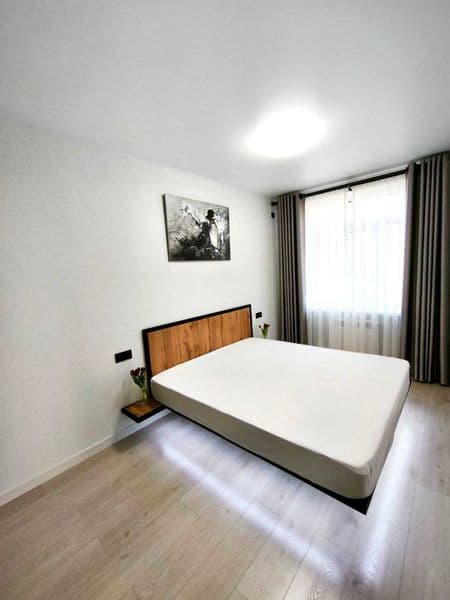 Квартира с евро ремонтом в кирпичном доме<br />
2 спальные к — фото 2