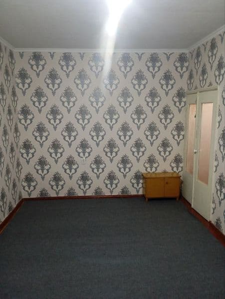 Квартира 1 хона 2<br />
<br />
 килинган тоза ремонтли узок 