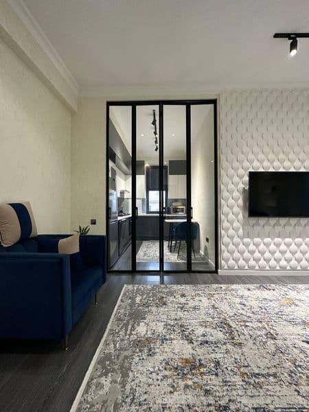 Аренда квартира:<br />
#Яккасарайский район <br />
Ориентир  — фото 4