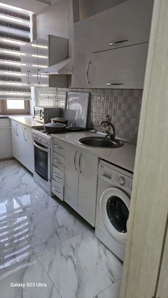 Аренда навастройка  коратош самаркан дарвоза 3.хонали оилага