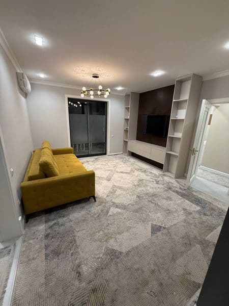 3 хонали евро ремонт килинган, барча шароитлари бор, кириб я — фото 5