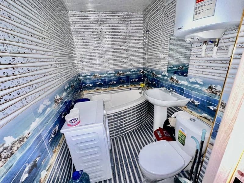 Шайхантахурский район — Alisher Navoiy Metro Station<br />
С — фото 4