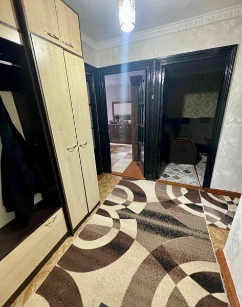 Chilonzor parusda arenda kvartira bor hamma qulayliklari meb — фото 4