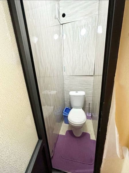 Arenda kvartira Mirzo Ulugʻbek tumani Axmad yugnakiy 2 xona  — фото 2