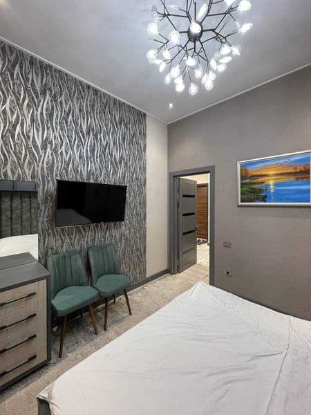 К вашему вниманию рады представить 2х комнатную квартиру на  — фото 2