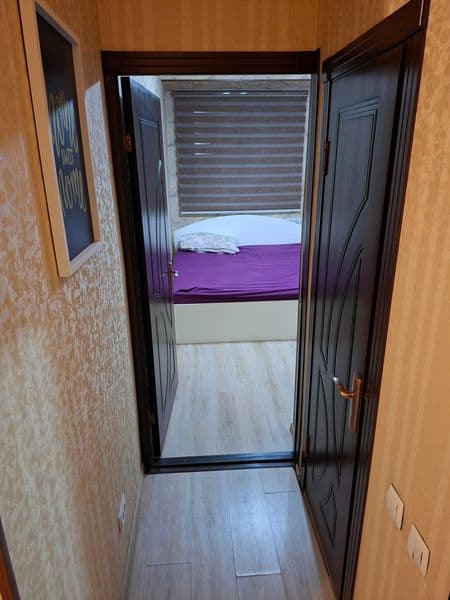 Сдаётся своя уютная 2-комнатная квартира в центре города Таш — фото 5