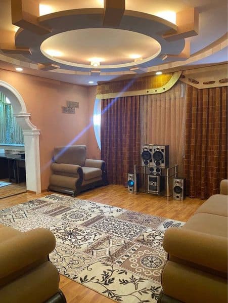 ID #2905<br />
#Аренда квартиры <br />
• Район - #Яшнабадски