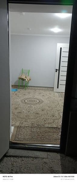 1 xona <br />
.<br />
Televizor xaladelnik vayfay kanditsone — фото 3