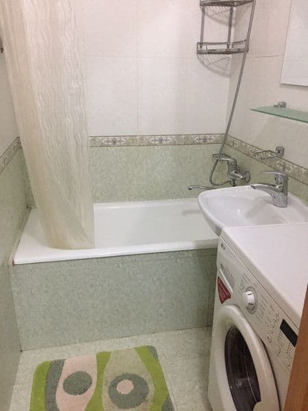 Юнусабад-4,, 2*3/2/5 с мебелью и техникой, ориентир кафе Сез — фото 4