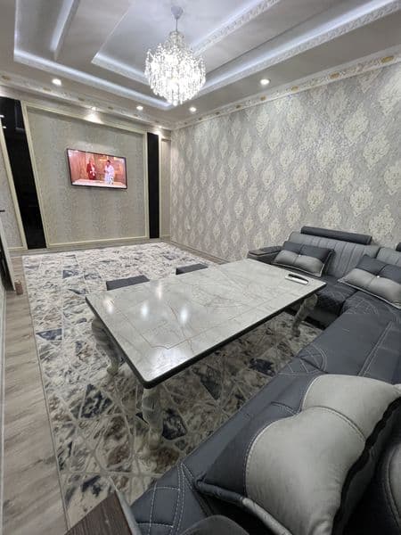 Uy o’zimniki, men realtor emasman. Oila qo’yaman uzoq muddat