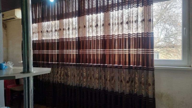 1 комнатная квартира в центре города. Адрес Ц12 Лабзак. Орие — фото 4