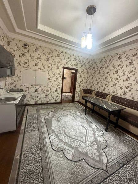 Зудлик билан яшашга тайёр хонадон ижарага берамиз!<br />
<br — фото 3