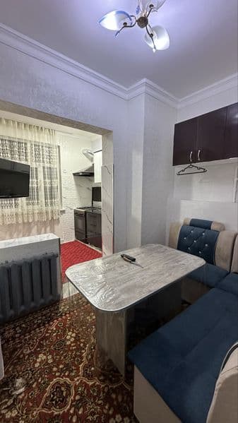 Sergeli dostlikda kvartira beriladi. Shedevr toyxonani yonid