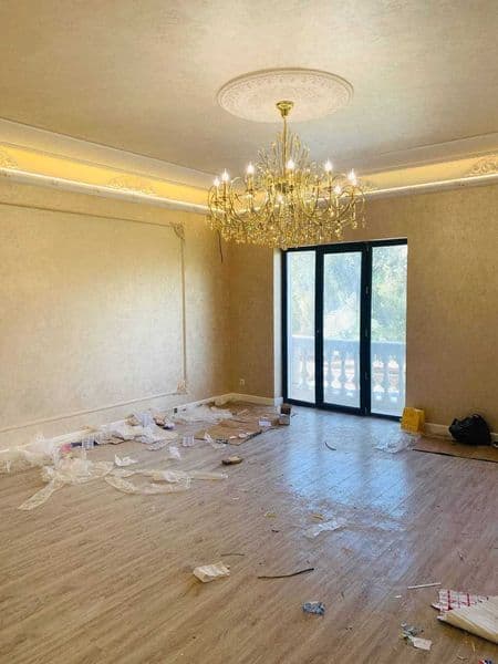 Сдается квартира после авторского ремонта в Новостройке.орие — фото 5