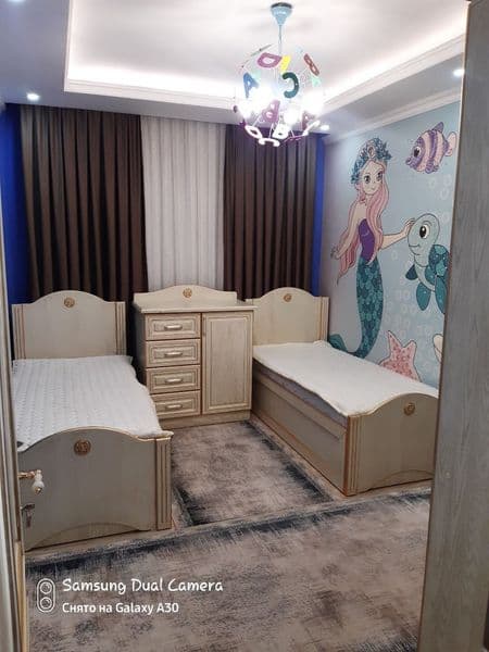 Яккасарайский район<br />
Башлик махалля<br />
В доль дороги — фото 5