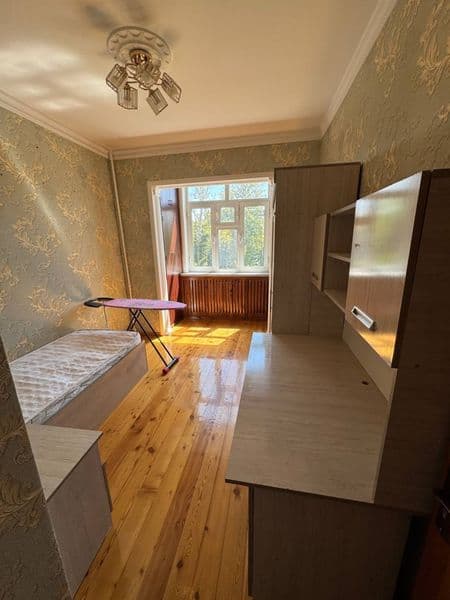 Район - Алмазарский<br />
Ориентир - Фаргона макро<br />
Ком