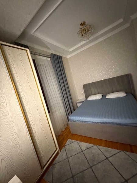Сдается в аренду 2/5/7, Ганга, Жангох, новостройка, для семь — фото 3