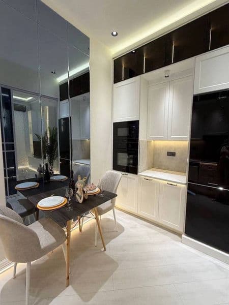 #Мирзо_Улугбек /502<br />
<br />
Новостройка <br />
<br />
Ж — фото 4