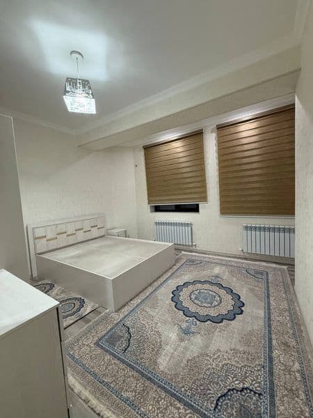 Chilonzor tumanida 2 xonali  kvartira ijaraga beriladi oilag