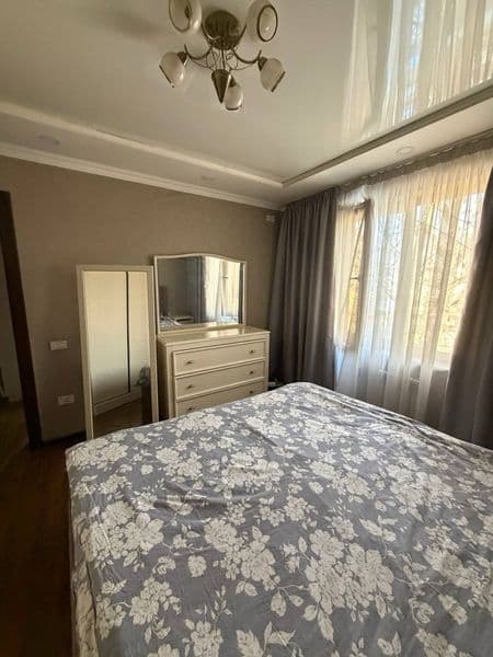 Сдаётся квартира | Вторичный фонд  <br />
<br />
Мирзо-Улугб — фото 3