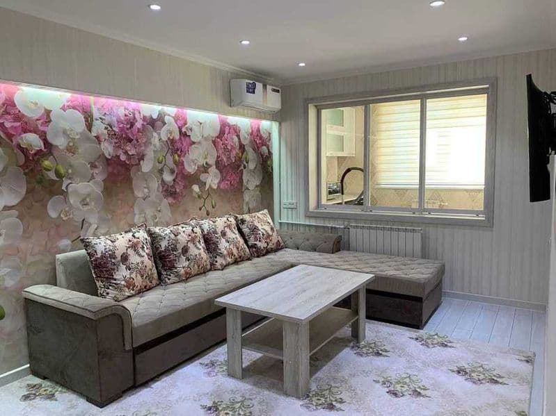 [2ЮА: 005]<br />
<br />
2 комнаты • 70 м² • 3/4этаж<br />
<b