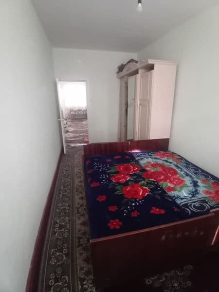 Сдаётся ТТЗ-1 , 2в3/3/4 дом балкон 1,5*6 переделанная на трё — фото 2