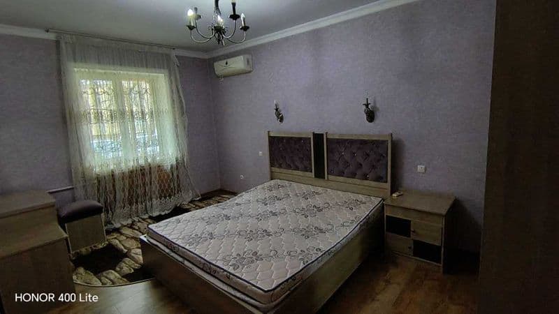 Сдается своя 3-х комнатная квартира на 1 этаже, 4-х этажного — фото 2