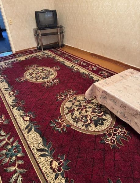 Yunusobod shahriston metroda srochna oila va bollaga kv ijar — фото 3