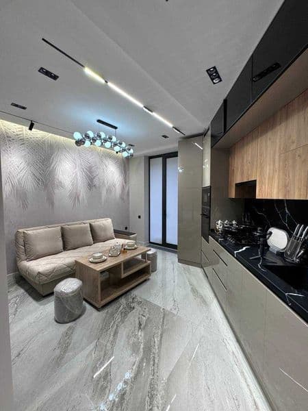 Адрес: Алмазарский р-н, улица Сагбон, Ж/К Nurafshon Saroy (О