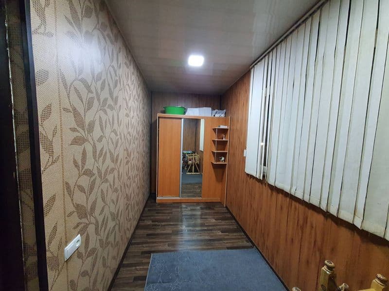 Район - Алмазарский<br />
Ориентир - Жомий<br />
Комнат - 1х — фото 4